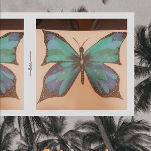 Meet your Posher, Rae